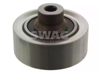 WILMINK GROUP wg1431305 -  Паразитный / ведущий ролик, поликлиновой ремень
